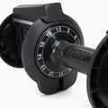 Mâner XTREXO pentru haltere reglabile 18 kg TXO-B4W003-B negru 5