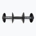 Mâner TREXO pentru haltere reglabile 24 kg TXO-B4W002-B negru 2