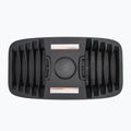 Suport TREXO pentru gantere reglabile 40 kg TXO-B4W001-B negru 2