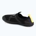 Încălțăminte de apă pentru copii AQUASTIC Reef T negru 7