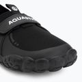 Încălțăminte de apă pentru copii AQUASTIC Reef T negru 11