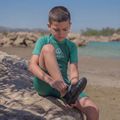 Încălțăminte de apă pentru copii AQUASTIC Reef T negru 5