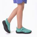 Încălțăminte de apă pentru copii AQUASTIC NINO Turquoise 3