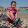 Încălțăminte de apă pentru copii AQUASTIC NINO Turquoise 5