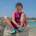 Încălțăminte de apă pentru copii AQUASTIC NINO Turquoise 4