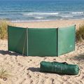 Paravan de camping KADVA Screen verde 4