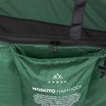 Hamac turistic KADVA Green mosquito 3