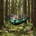 Hamac turistic KADVA Green mosquito 10
