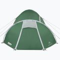 Cort de camping pentru 3-persoane KADVA Kavio 3 verde 3