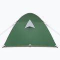 Cort de camping pentru 3-persoane KADVA Kavio 3 verde 5
