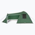 Cort de camping pentru 3-persoane KADVA Kavio 3 verde 9