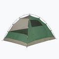 Cort de camping pentru 3-persoane KADVA Kavio 3 verde 10