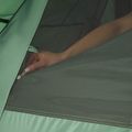 Cort de camping pentru 3-persoane KADVA Kavio 3 verde 15