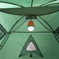 Cort de camping pentru 3-persoane KADVA Kavio 3 verde 19