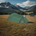 Cort de camping pentru 3-persoane KADVA Kavio 3 verde 22