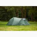 Cort de camping pentru 3-persoane KADVA Kavio 3 verde 18