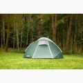 Cort de camping pentru 3-persoane KADVA Kavio 3 verde 19