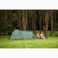 Cort de camping pentru 3-persoane KADVA Kavio 3 verde 2