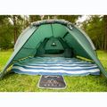 Cort de camping pentru 3-persoane KADVA Kavio 3 verde 25
