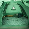 Cort de camping pentru 3-persoane KADVA Kavio 3 verde 26