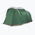 Cort de camping pentru 4-persoane KADVA Kavio 4.1 verde