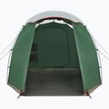 Cort de camping pentru 4-persoane KADVA Kavio 4.1 verde 3