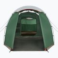 Cort de camping pentru 4-persoane KADVA Kavio 4.1 verde 5