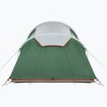 Cort de camping pentru 4-persoane KADVA Kavio 4.1 verde 6