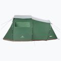 Cort de camping pentru 4-persoane KADVA Kavio 4.1 verde 7