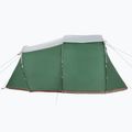Cort de camping pentru 4-persoane KADVA Kavio 4.1 verde 8