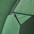 Cort de camping pentru 4-persoane KADVA Kavio 4.1 verde 10