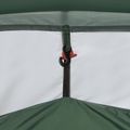 Cort de camping pentru 4-persoane KADVA Kavio 4.1 verde 11