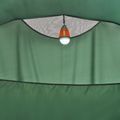 Cort de camping pentru 4-persoane KADVA Kavio 4.1 verde 14