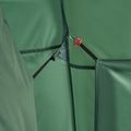 Cort de camping pentru 4-persoane KADVA Kavio 4.1 verde 15