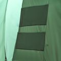 Cort de camping pentru 4-persoane KADVA Kavio 4.1 verde 16