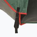 Cort de camping pentru 4-persoane KADVA Kavio 4.1 verde 18