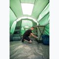 Cort de camping pentru 4-persoane KADVA Kavio 4.1 verde 22