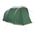 Cort de camping pentru 4-persoane KADVA Kavio 4.1 verde 29