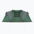 Cort de camping pentru 4-persoane KADVA Kavio 4.2 verde 5