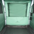 Cort de camping pentru 4-persoane KADVA Kavio 4.2 verde 6
