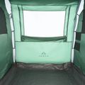 Cort de camping pentru 4-persoane KADVA Kavio 4.2 verde 7