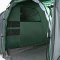 Cort de camping pentru 4-persoane KADVA Kavio 4.2 verde 8