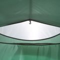 Cort de camping pentru 4-persoane KADVA Kavio 4.2 verde 13