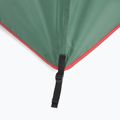 Cort de camping pentru 4-persoane KADVA Kavio 4.2 verde 15
