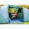 Cort de camping pentru 4-persoane KADVA Kavio 4.2 verde 16