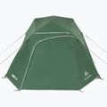 Cort de camping pentru 3-persoane KADVA Expedit 3 pro verde 2