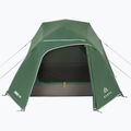 Cort de camping pentru 3-persoane KADVA Expedit 3 pro verde 3