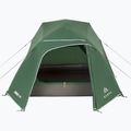 Cort de camping pentru 3-persoane KADVA Expedit 3 pro verde 4