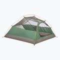 Cort de camping pentru 3-persoane KADVA Expedit 3 pro verde 6