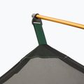 Cort de camping pentru 3-persoane KADVA Expedit 3 pro verde 9